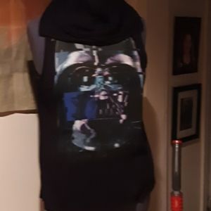 Darth Vader Tank